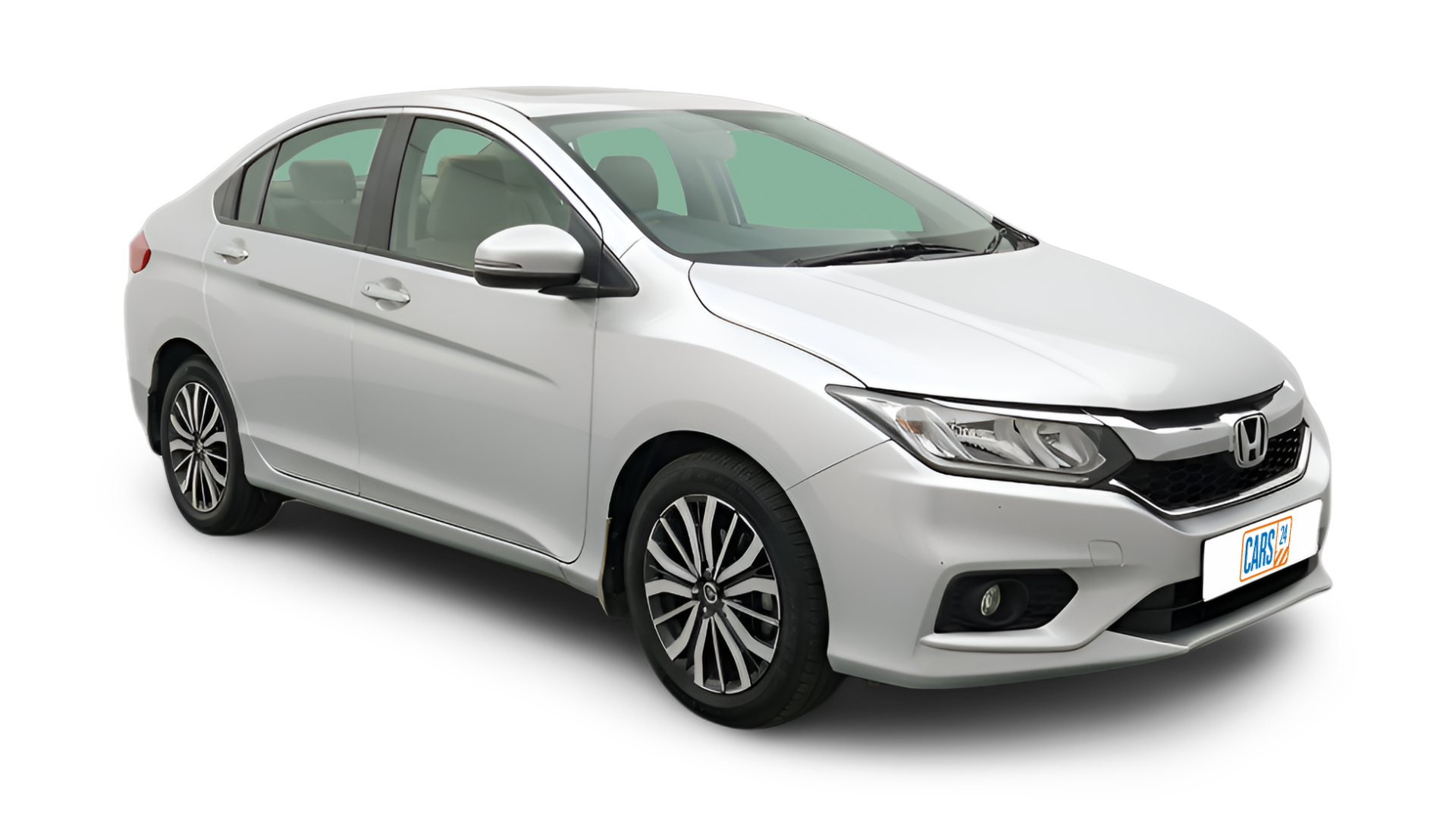 Honda City-img